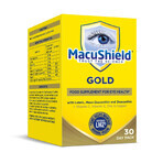 Macu Shield Gold, 90 Kapseln, Macu Vision