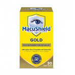 Macu Shield Gold, 90 Kapseln, Macu Vision