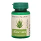 Aloe Vera, 60 tablets, Dacia Plant