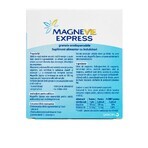 MagneVie Express, 20 sachets, Sanofi