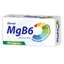 Magnesium + vitamine B6, 50 tabletten, Zdrovit