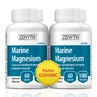 Marine Magnesium, 60 + 60 capsules, Zenyth (50% discount on the second product)