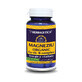 Magneziu Organic cu Vitamina B complex, 30 capsule, Herbagetica