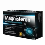 Magnisteron magnesium voor mannen, 30 tabletten, Aflofarm 