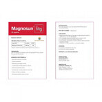 Magnosun, 30 Kapseln, Sun Wave Pharma