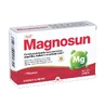 Magnosun, 30 cápsulas, Sun Wave Pharma