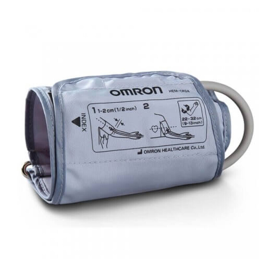 Comfort Cuff blood pressure cuff, 22-32 cm, Omron