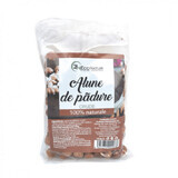 Raw peanuts, 250 g, Econatur