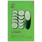 Pure Essence cucumber mask, 20 ml, Holika Holika