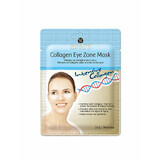 Collagen mask for eye area, 30 pieces, Skinlite