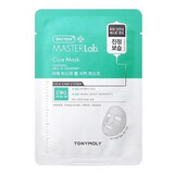 Masca cu efect calmant Master Lab CICA, 25 g, TonyMoly