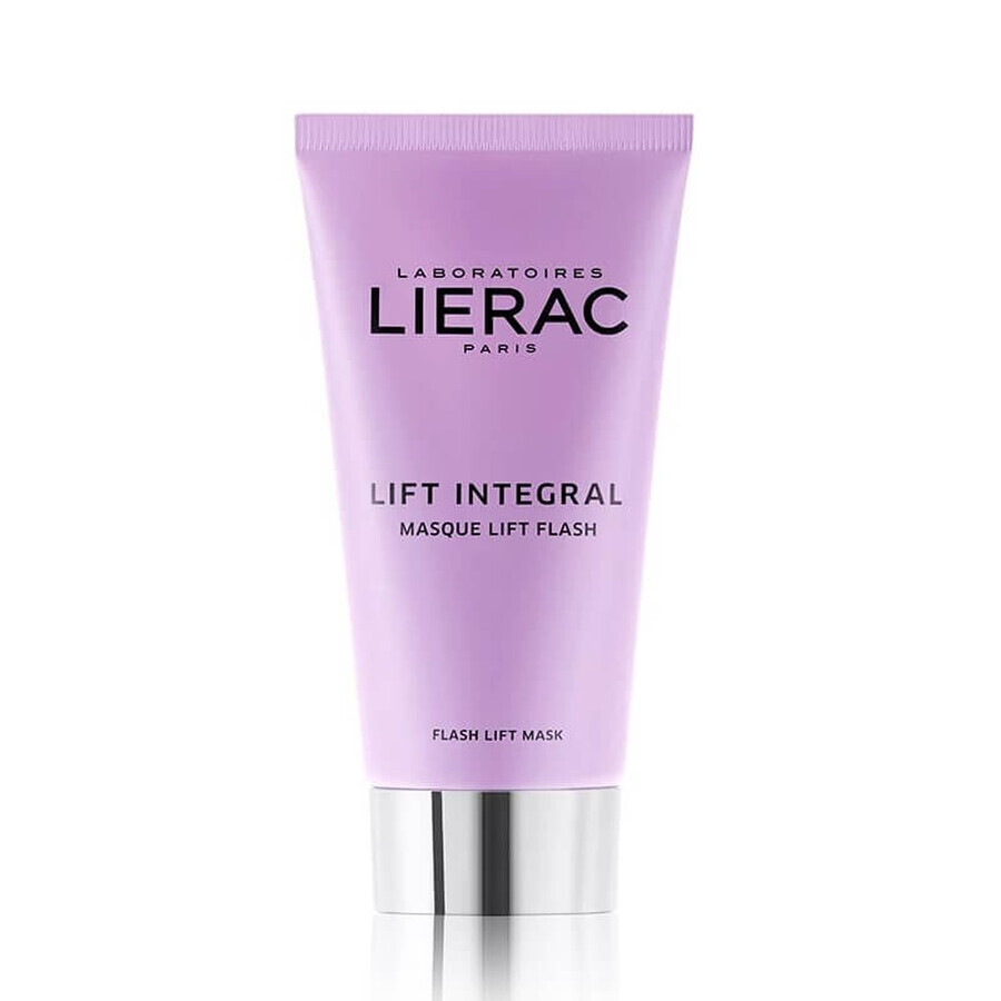 Masca cu efect lifting Lift Integral, 75 ml, Lierac Paris