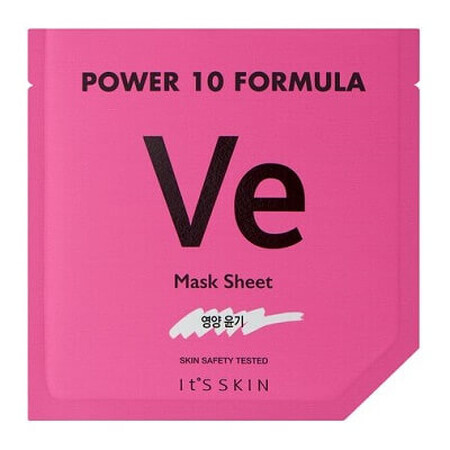 Masca de față Power 10 Formula VE, 25 ml, Its Skin