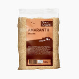 Amaranth Eco, 500 g, Dragon Superfoods