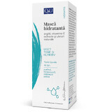 NutriTis feuchtigkeitsspendende und tonisierende Maske, 40 ml, Tis Farmaceutic