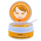 Hydrogel eye mask with Gold particles, 60 pieces, Beyoutiful