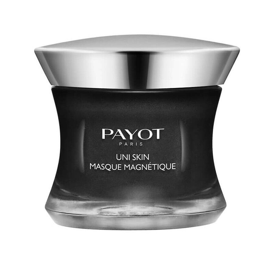 Mască magnetică Uni Skin, 80 g, Payot