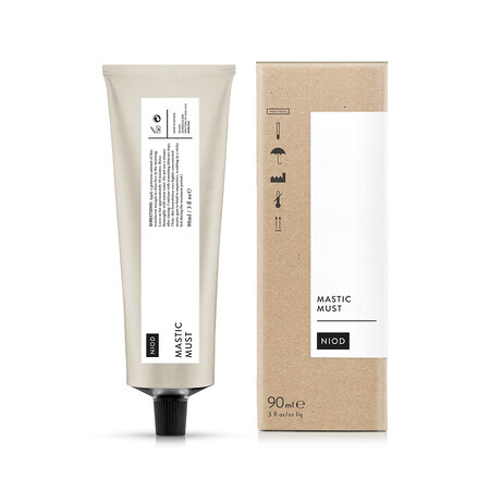 Mască Mastic Must Niod, 90 ml, Deciem