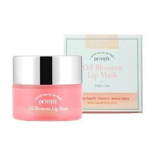 Lipmasker met camelia-extract, 15 g , Petitfee