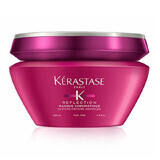 Masca pentru par fin colorat sensibilizat Reflection Chromatique Masque Apais, 200 ml, Kerastase