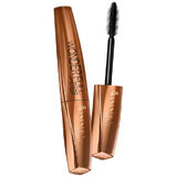 Wonder'full Mascara mit Arganöl 001 Schwarz, 11 ml, Rimmel London