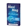 MaxiMag Antistres 375 mg, 30 comprimidos, Zdrovit
