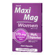 Maximag Women, 30 Tabletten, Natur Produkt