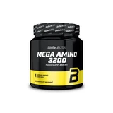 Mega Amino 3200, 6600 mg, 300 tabletten, Biotech USA