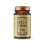 Melatonina 5 mg, 100 tabletten, Remedia
