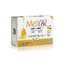 MeliLax microclisms with propolis Pediatric, 6 pieces, Aboca