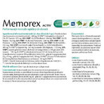 Memorex Activ, 30 Kapseln, Rotta Natura