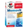 Memovit, 30 cápsulas, Doppelherz