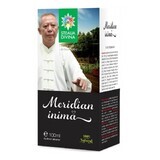 Meridian Inima, 100 ml, Steaua Divină