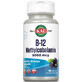 Methylcobalamin (Vitamin B12) 5000mcg Kal, 60 Tabletten, Secom