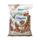 Raw almonds, 300 g, Sanovita