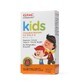 Milestones Probiotic Kautabletten Erdbeergeschmack f&#252;r Kinder 4-12 Jahre (424550), 30 Tabletten, GNC