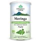 Moringa, Essentielle Ern&#228;hrung, 100g, Bio Indien