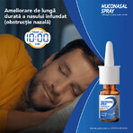 Muconasal Spray 1,18 mg Nasenspray, 10 ml, Sanofi