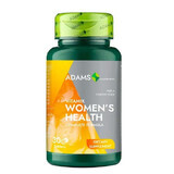 Multivitamina VitaMix Femei, 30 tablete, Adams Vision