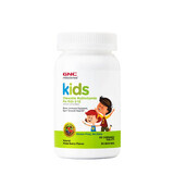 Multivitamins for children 2-12 years Kids Milestones (585550), 60 tablets, GNC