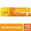Supradyn Energy, Multivitaminen, 15 bruistabletten, Bayer