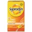 Supradyn Fast Energy, Multivitamine, 10 Beutel, Bayer
