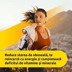 Supradyn Fast Energy, Multivitamine, 10 Beutel schnell auflösendes oder dispergierbares Granulat, Bayer