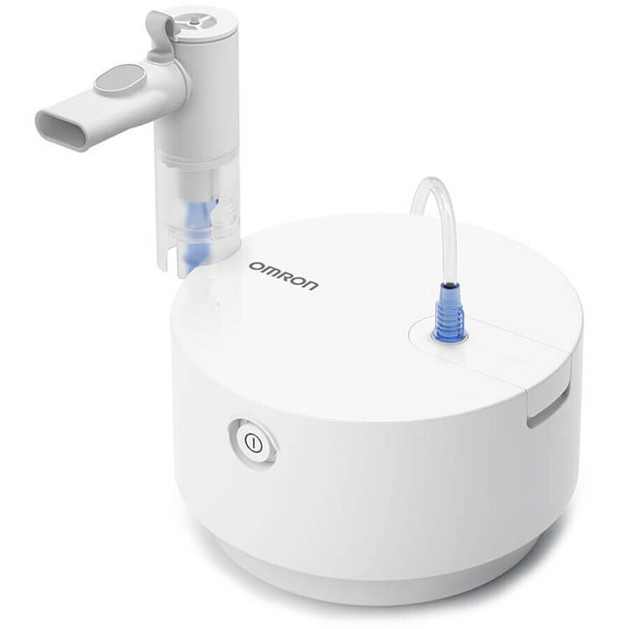 Nebulizer C28 Plus Comp Air, Omron