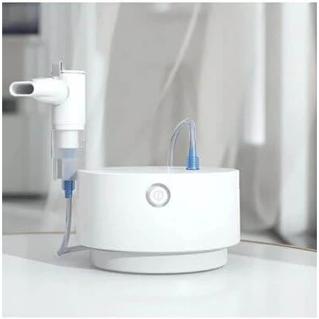 Inhalationsgerät C28 Plus Comp Air, Omron