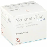 Neukron Ofta mese, 30 Fläschchen x 10 ml, Omikron
