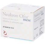 Neukron Ofta mese, 30 vials x 10 ml, Omikron