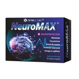 Neuromax, 30 Kapseln, Cosmopharm