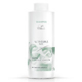 NutriCurls Sulphate-Free Curl Shampoo, 1000 ml, Wella Professionals