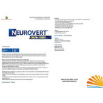 Neurovert, 20 vials, Sun Wave Pharma